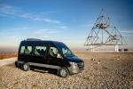 Mercedes-Benz Sprinter Mobility 23 2018 года